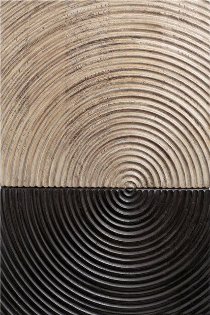 Abstract Retro Poster Wall Art