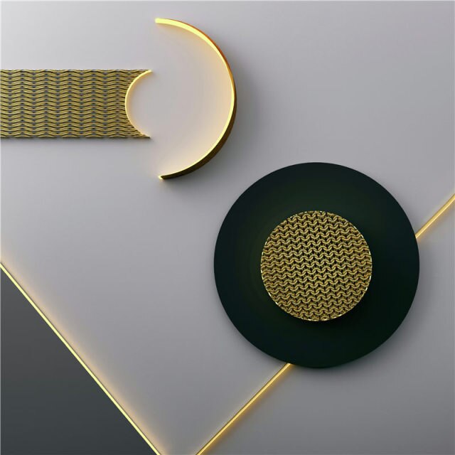 Luxury Wall Art
