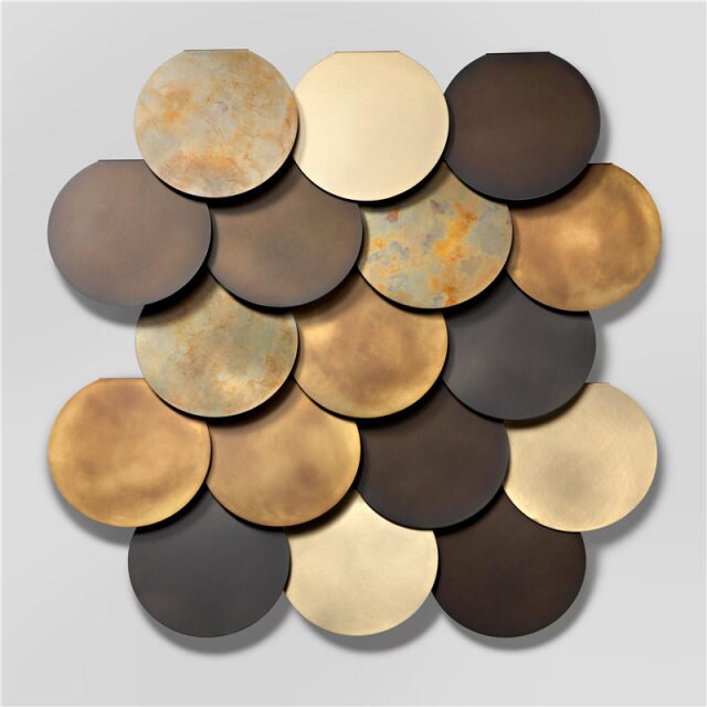 Luxury Wall Art
