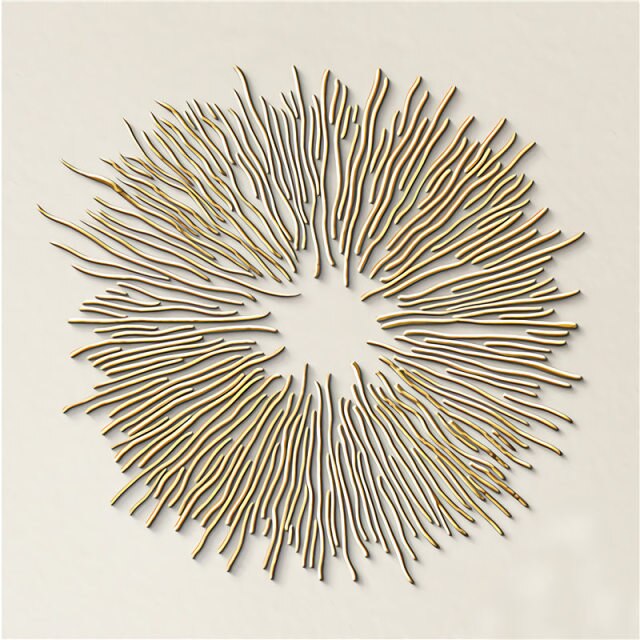 Luxury Wall Art