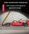 Formula 1 Performance Speed Car Replica: 1642-Piece Building Set