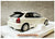 Incredible Detail - Diecast Honda Civic TypeR EK9 model 1:18 scale