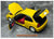 Incredible Detail - Diecast Honda Civic TypeR EK9 model 1:18 scale