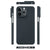 Ultra-Thin Carbon Fiber Case for iPhone 15 Pro Max Plus - Luxurious Protection