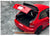 Incredible Detail - Diecast Honda Civic TypeR EK9 model 1:18 scale