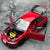 Incredible Detail - Diecast Honda Civic TypeR EK9 model 1:18 scale