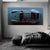 Elevate Your Decor: High-Impact Supercar Canvas Paintings for the Discerning Driver