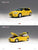 Incredible Detail - Diecast Honda Civic TypeR EK9 model 1:18 scale