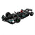 Formula 1 Performance Speed Car Replica: 1642-Piece Building Set