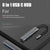 USB 3.1 Type-C Hub To HDMI Adapter 4K Thunderbolt 3 USB C Hub with Hub 3.0 TF SD Reader Slot PD for MacBook Pro/Air/Huawei Mate