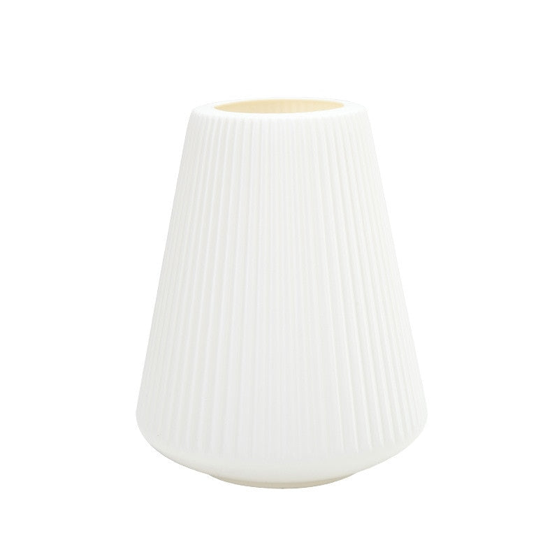 Vase European-style Home Decorations - Little Eudora