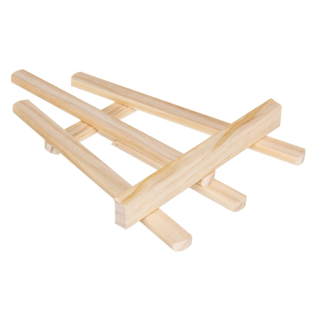 Wood Easel artist Art Easel - Little Eudora