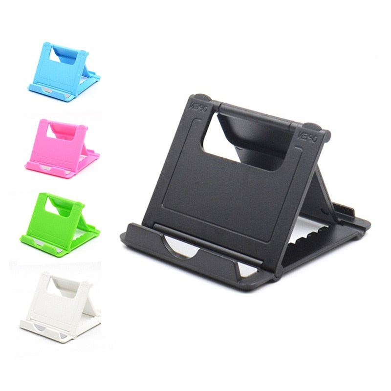 Universal Table Cell Phone Support holder For Phone Desktop Stand For Ipad Samsung iPhone X XS Max Mobile Phone Holder Mount