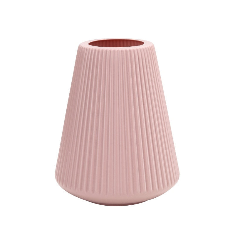 Vase European-style Home Decorations - Little Eudora