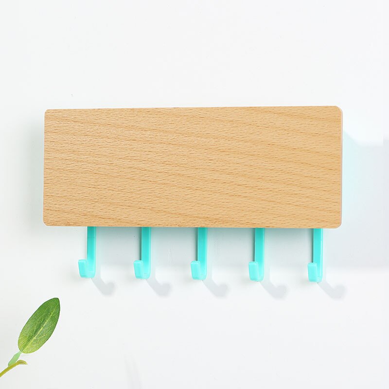 Space Saving Home Wall Hook - Little Eudora