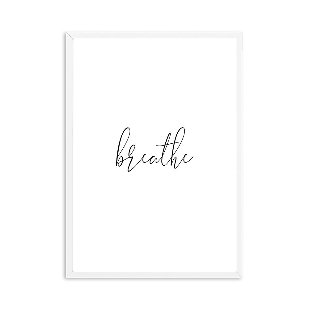 Wheat Plant Farm Quotes Wall Art - Little Eudora