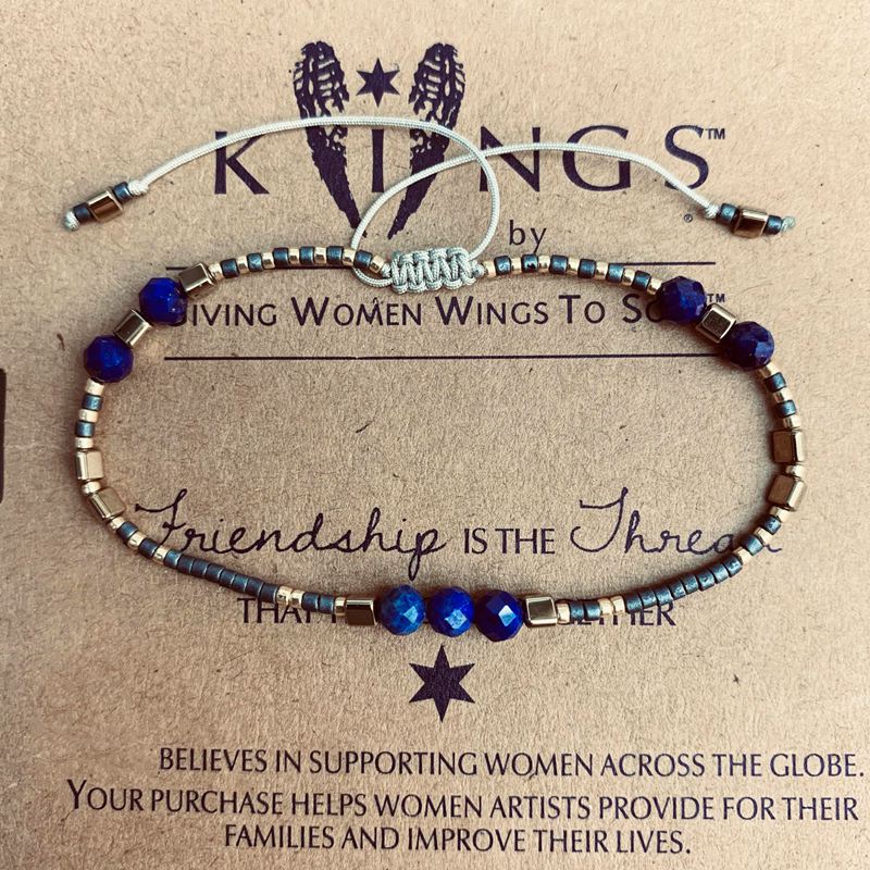 Handmade Bracelet For Women P