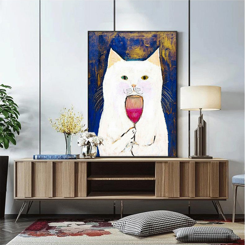 Realist Still life fruits Wall Art