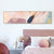 Abstract Color Combination Wall Art - Little Eudora