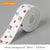 Multi Purpose Waterproof Adhesive stickers that come in a variety of beautiful designs