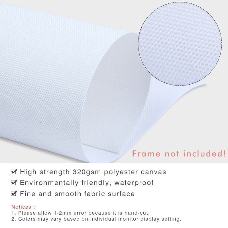 Modern Our Story Our Life - Little Eudora