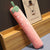 Cactus Strawberry Carrot Plush