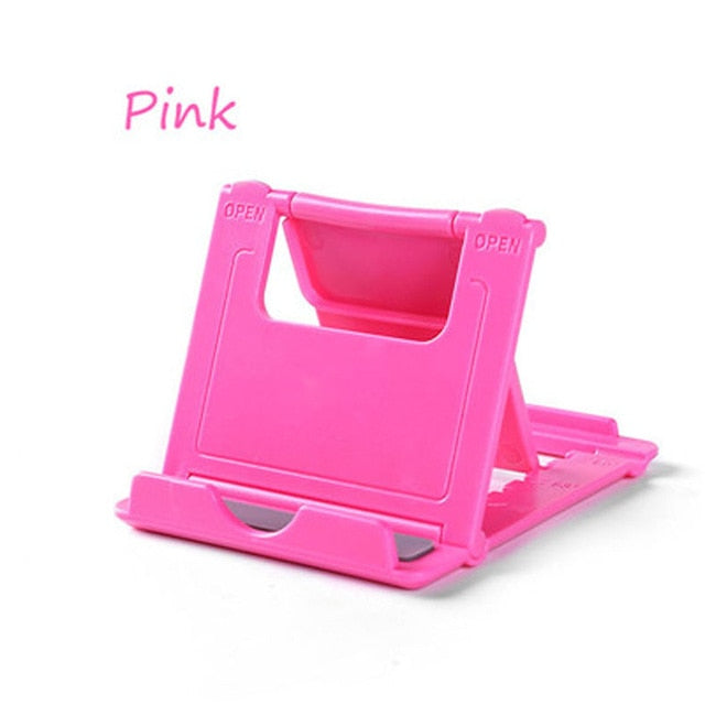 Universal Mobile Phone and Tablet holder