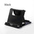 Universal Table Cell Phone Support holder For Phone Desktop Stand For Ipad Samsung iPhone X XS Max Mobile Phone Holder Mount