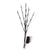 20 Bulbs LED Willow Branch Lamp Battery Powered Decorative Light Tall Vase Filler Willow Twig Lighted Branch For Home Decoration