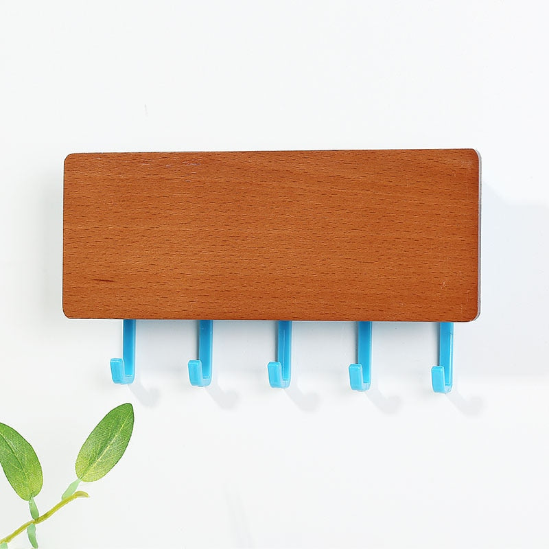 Space Saving Home Wall Hook - Little Eudora