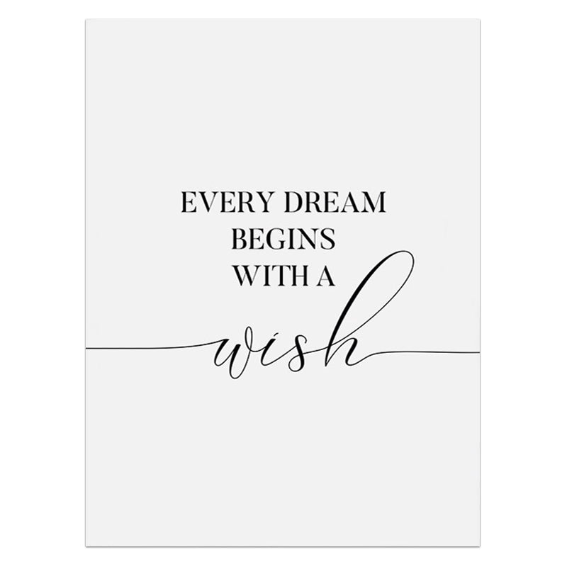 Dandelion Wall Art - Little Eudora