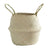 Handmade Bamboo Storage Baskets - Little Eudora