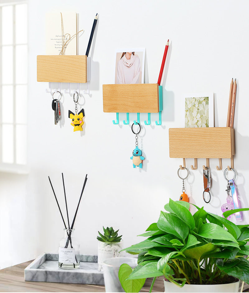 Space Saving Home Wall Hook - Little Eudora