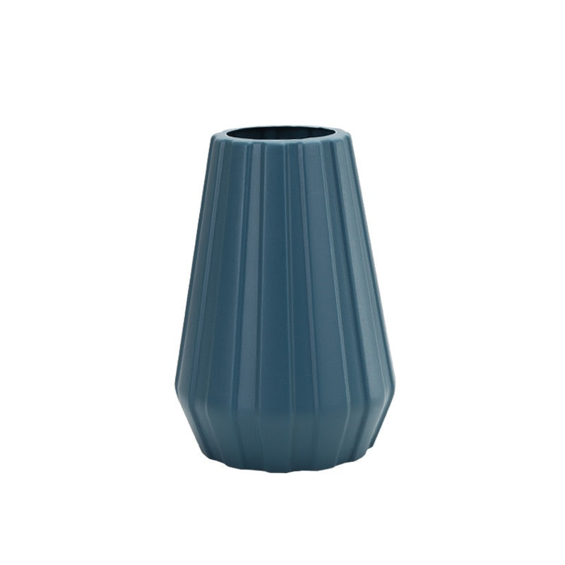 Vase European-style Home Decorations - Little Eudora