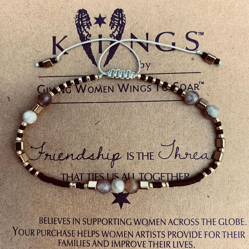 Handmade Bracelet For Women P