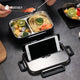 Lunch Box 304 stainless steel