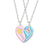 Forever Together Friendship Pendants for You and Your Bestie!