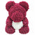 Teddy Bear made of Roses