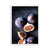 Kitchen Fruit Pictures Blueberry  Fig  Wall Art - Little Eudora