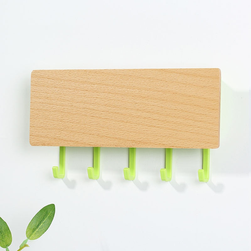 Space Saving Home Wall Hook - Little Eudora
