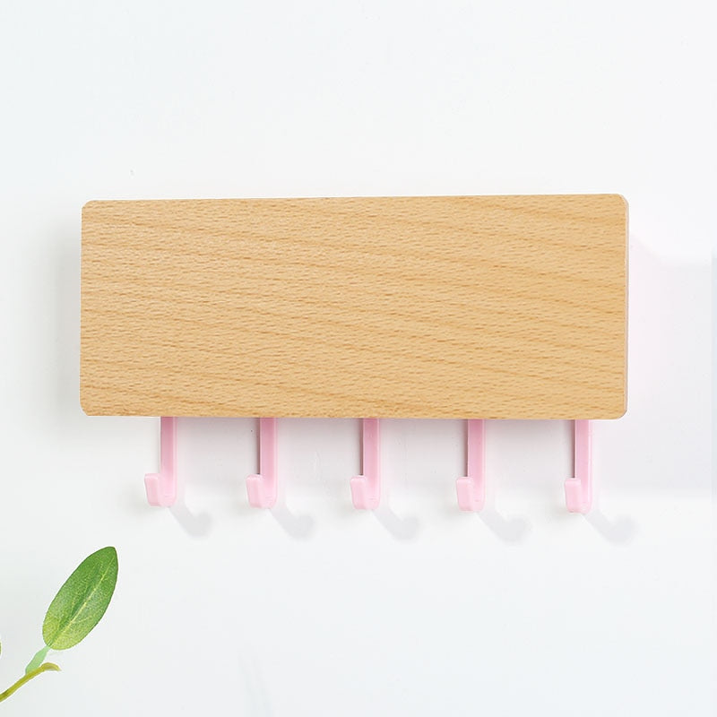 Space Saving Home Wall Hook - Little Eudora