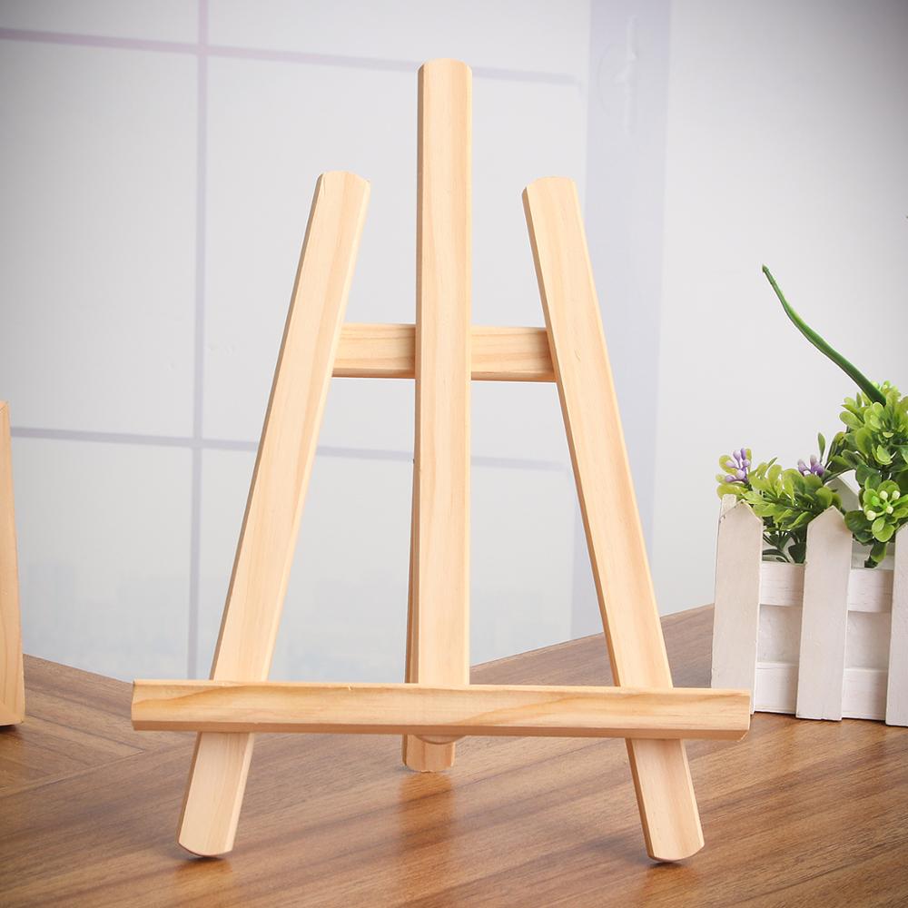 Wood Easel artist Art Easel - Little Eudora