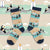 Unisex Harajuku Socks - 1 Pair - Little Eudora