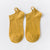 Animal print socks funny cute korean style Socks - 1 Pair - Little Eudora