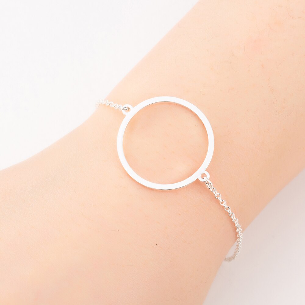 Stainless Steel Jewelry Elephant Bracelet