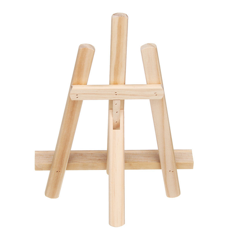 Wood Easel artist Art Easel - Little Eudora