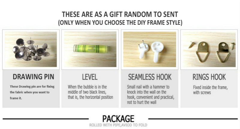 DIY Picture Frame Wood - Little Eudora
