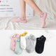 Cute face expressions Socks - 5 Pairs