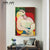 Picasso Dreaming Woman Wall Art - Little Eudora