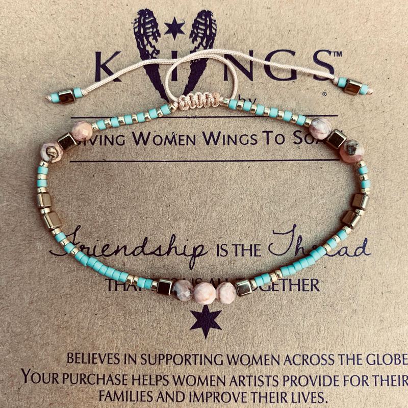 Handmade Bracelet For Women P